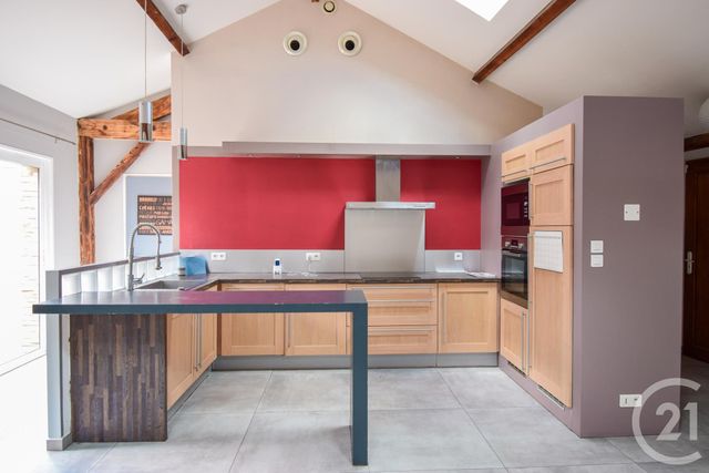 Afficher la photo en grand Maison à vendre - 4 pièces - 112 m2 - Villefranche Sur Saone - 69 - RHONE-ALPES