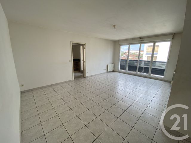 appartement - VILLEFRANCHE SUR SAONE - 69