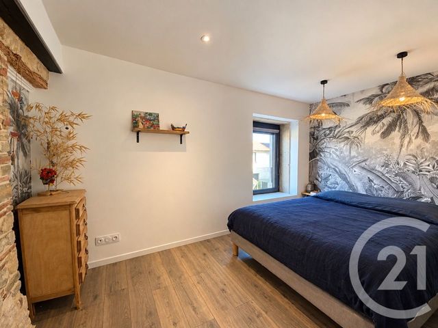 Appartement T3 &agrave; vendre - 3 pi&egrave;ces - 61,47 m2 - Anse - 69 - RHONE-ALPES