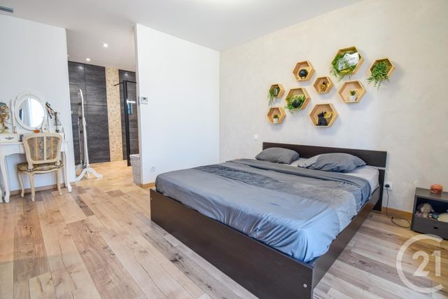 Maison à louer - 6 pièces - 220 m2 - Morance - 69 - RHONE-ALPES