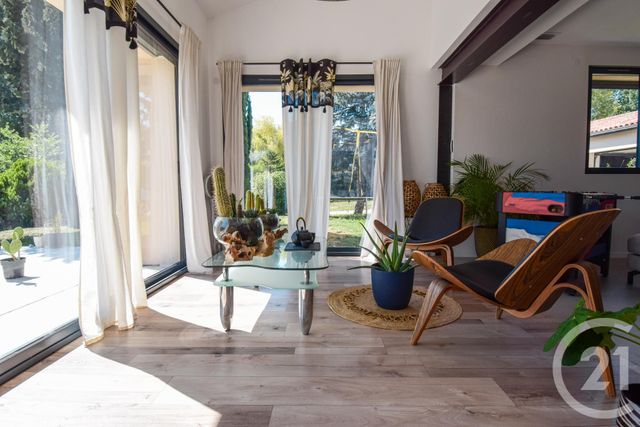 Maison à louer - 6 pièces - 220 m2 - Morance - 69 - RHONE-ALPES