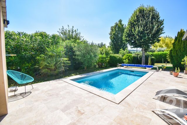 Maison à louer MORANCE