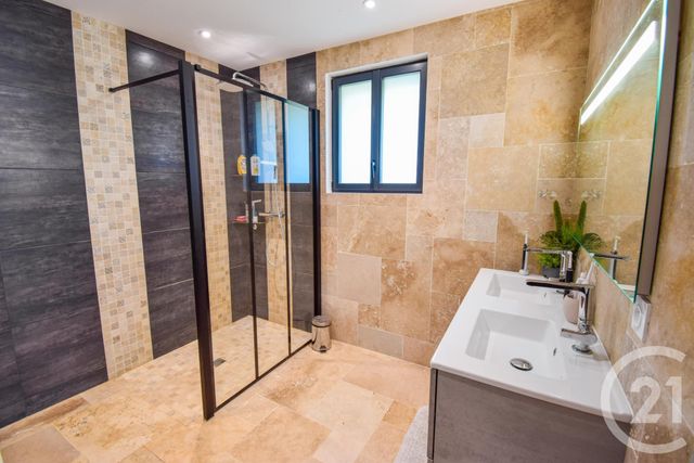 Maison à louer - 6 pièces - 220 m2 - Morance - 69 - RHONE-ALPES