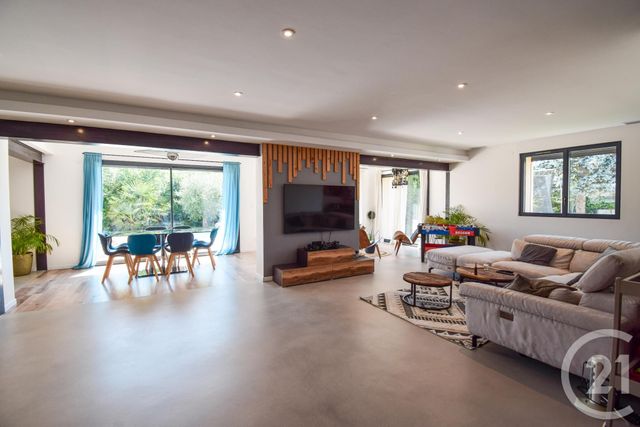 Maison à louer - 6 pièces - 220 m2 - Morance - 69 - RHONE-ALPES