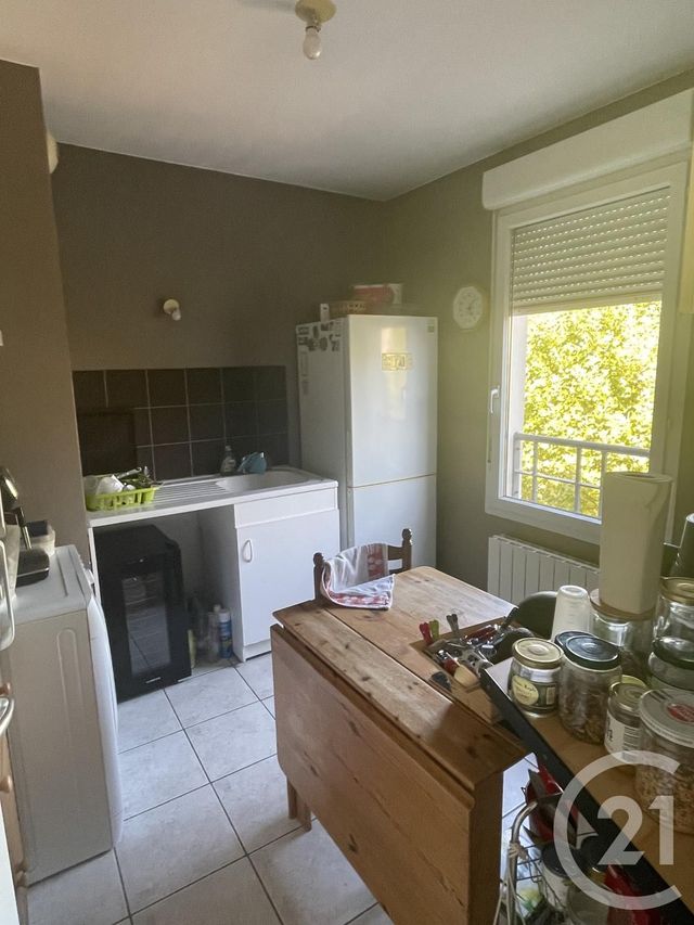 Appartement F3 à louer - 3 pièces - 61 m2 - Villefranche Sur Saone - 69 - RHONE-ALPES