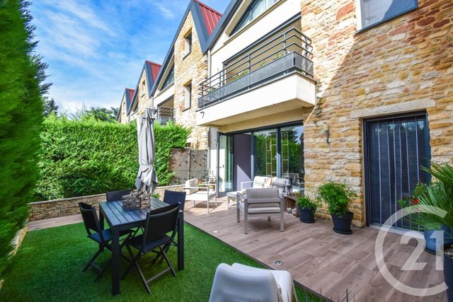 Appartement à vendre - 4 pièces - 105 m2 - Anse - 69 - RHONE-ALPES