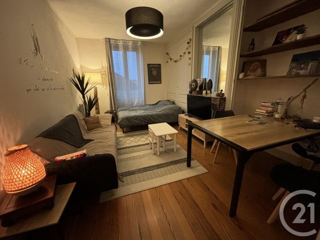 Appartement F2 à louer - 2 pièces - 50,25 m2 - Villefranche Sur Saone - 69 - RHONE-ALPES