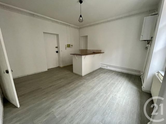 Appartement T3 à louer VILLEFRANCHE SUR SAONE