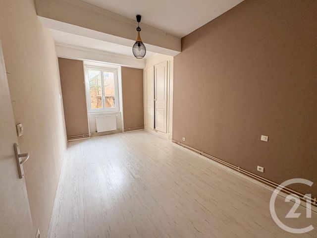 Appartement T4 à vendre - 4 pièces - 103,50 m2 - Villefranche Sur Saone - 69 - RHONE-ALPES