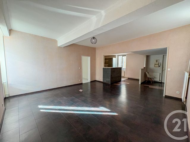 Appartement T4 à vendre - 4 pièces - 103,50 m2 - Villefranche Sur Saone - 69 - RHONE-ALPES