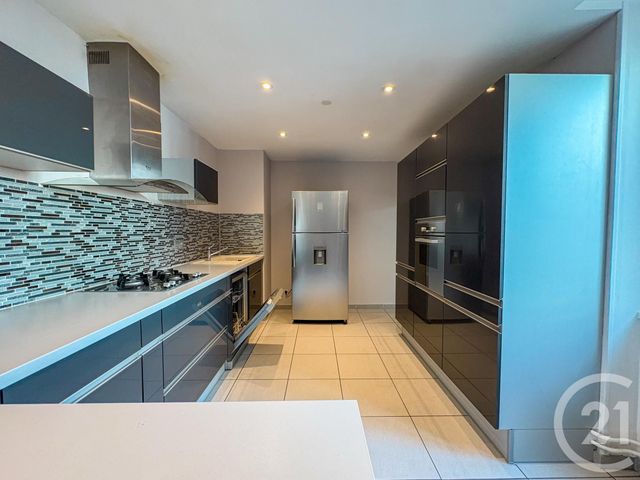 Appartement T4 à vendre - 4 pièces - 103,50 m2 - Villefranche Sur Saone - 69 - RHONE-ALPES