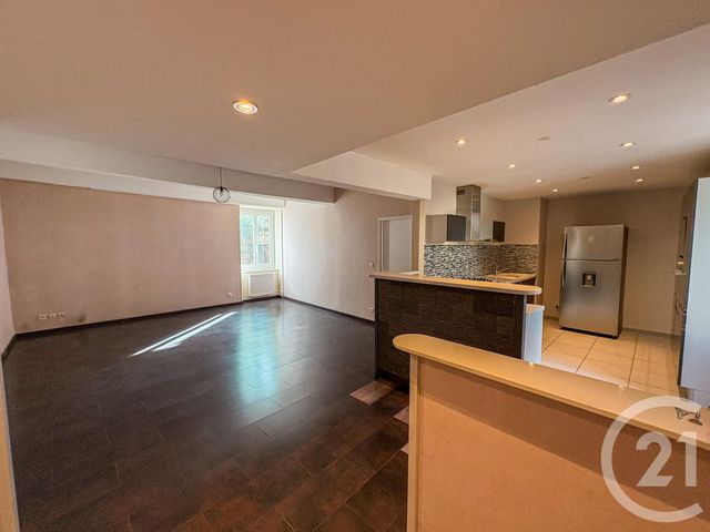 Appartement T4 à vendre - 4 pièces - 103,50 m2 - Villefranche Sur Saone - 69 - RHONE-ALPES