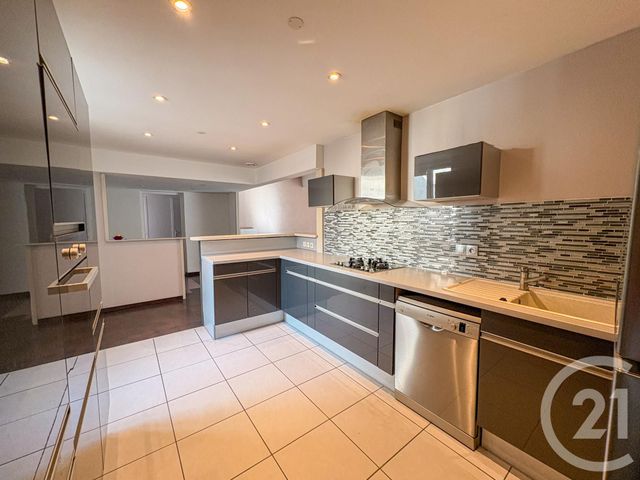 Appartement T4 à vendre - 4 pièces - 103,50 m2 - Villefranche Sur Saone - 69 - RHONE-ALPES