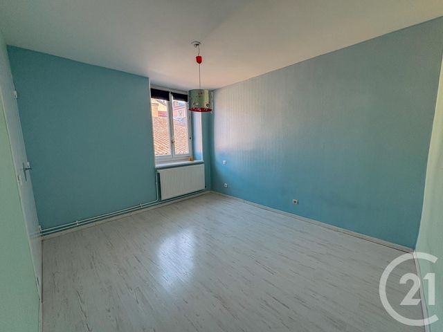 Appartement T4 à vendre - 4 pièces - 103,50 m2 - Villefranche Sur Saone - 69 - RHONE-ALPES