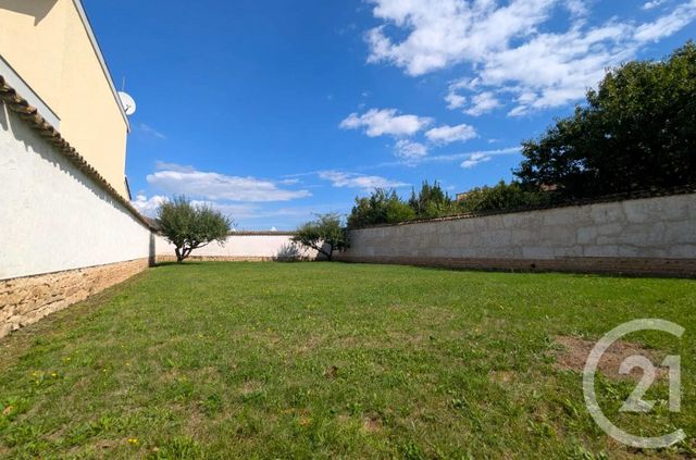 Afficher la photo en grand Terrain à vendre - 780 m2 - Belleville - 69 - RHONE-ALPES