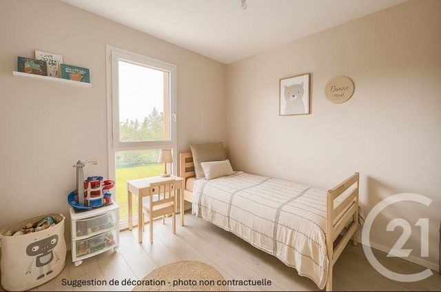 Afficher la photo en grand Maison à vendre - 4 pièces - 91,96 m2 - Jassans Riottier - 01 - RHONE-ALPES