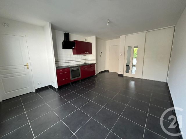 Appartement F2 à louer VILLEFRANCHE SUR SAONE