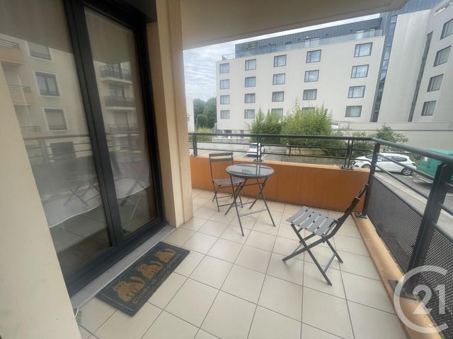 Appartement F2 à louer VILLEFRANCHE SUR SAONE