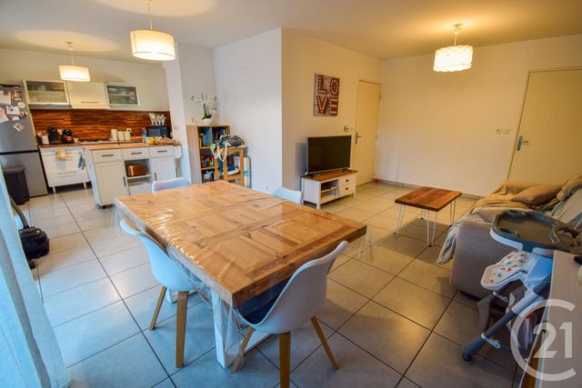 appartement - FRANS - 01