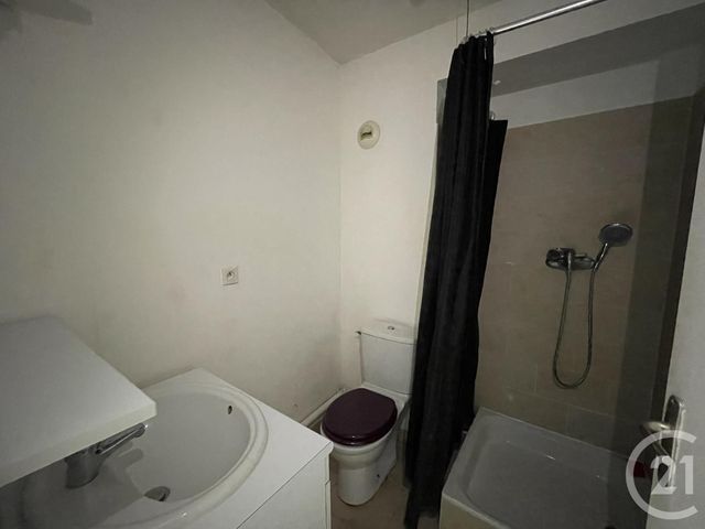 Appartement F1 à louer - 1 pièce - 22 m2 - Villefranche Sur Saone - 69 - RHONE-ALPES