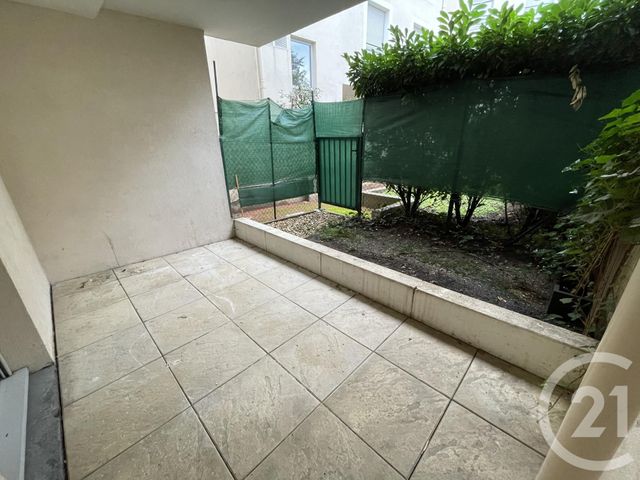 Appartement F1 à louer - 1 pièce - 22 m2 - Villefranche Sur Saone - 69 - RHONE-ALPES