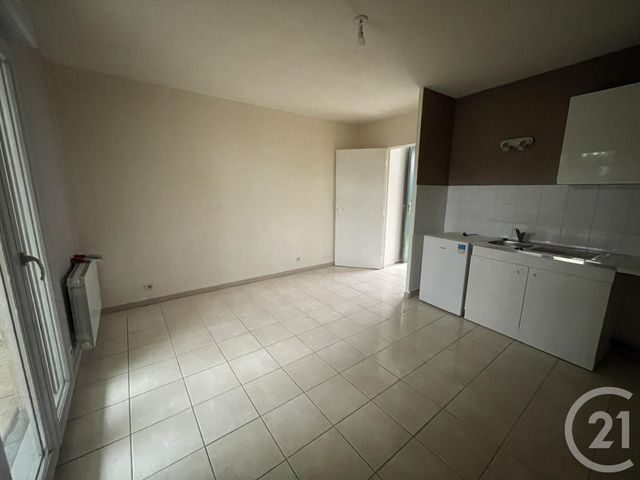 Appartement F1 à louer - 1 pièce - 22 m2 - Villefranche Sur Saone - 69 - RHONE-ALPES