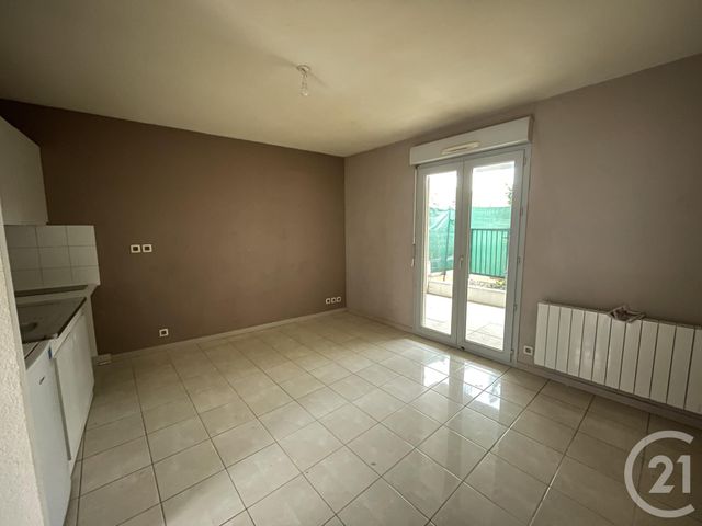 Appartement F1 à louer VILLEFRANCHE SUR SAONE