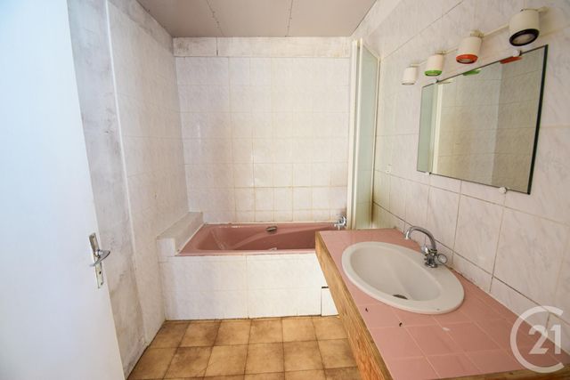 Maison à vendre - 8 pièces - 500 m2 - St Etienne La Varenne - 69 - RHONE-ALPES