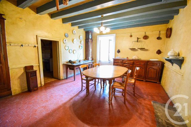 Maison à vendre - 8 pièces - 500 m2 - St Etienne La Varenne - 69 - RHONE-ALPES