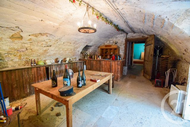 Maison à vendre - 8 pièces - 500 m2 - St Etienne La Varenne - 69 - RHONE-ALPES