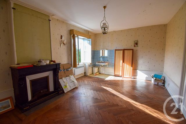 Maison à vendre - 8 pièces - 500 m2 - St Etienne La Varenne - 69 - RHONE-ALPES