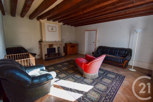 Maison à vendre - 8 pièces - 500 m2 - St Etienne La Varenne - 69 - RHONE-ALPES