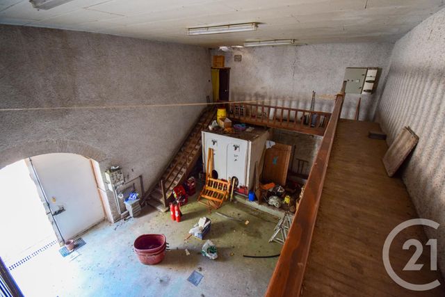 Maison à vendre - 8 pièces - 500 m2 - St Etienne La Varenne - 69 - RHONE-ALPES