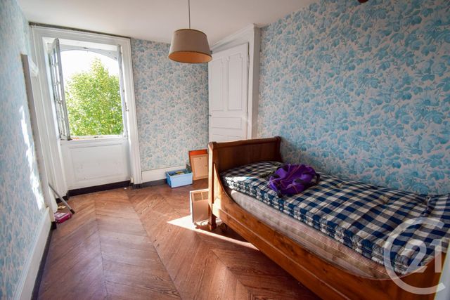 Maison à vendre - 8 pièces - 500 m2 - St Etienne La Varenne - 69 - RHONE-ALPES