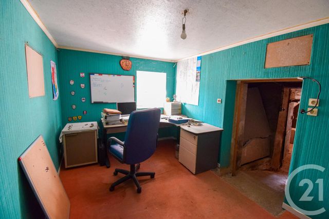 Maison à vendre - 8 pièces - 500 m2 - St Etienne La Varenne - 69 - RHONE-ALPES