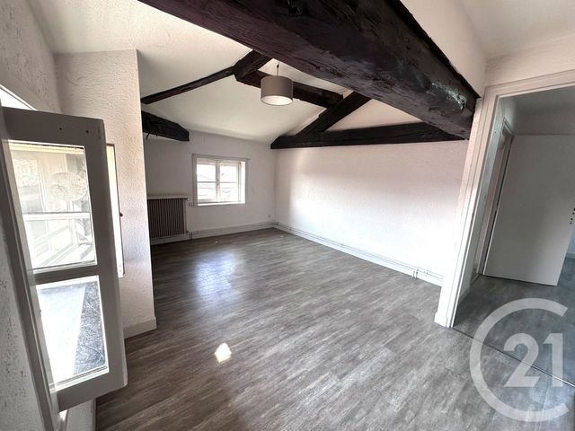 Appartement F2 à vendre - 2 pièces - 54,76 m2 - Villefranche Sur Saone - 69 - RHONE-ALPES
