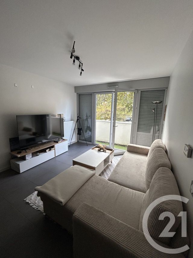 Appartement à louer - 2 pièces - 44,70 m2 - Villefranche Sur Saone - 69 - RHONE-ALPES