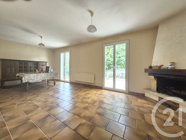 Maison à vendre - 4 pièces - 90 m2 - Reyrieux - 01 - RHONE-ALPES