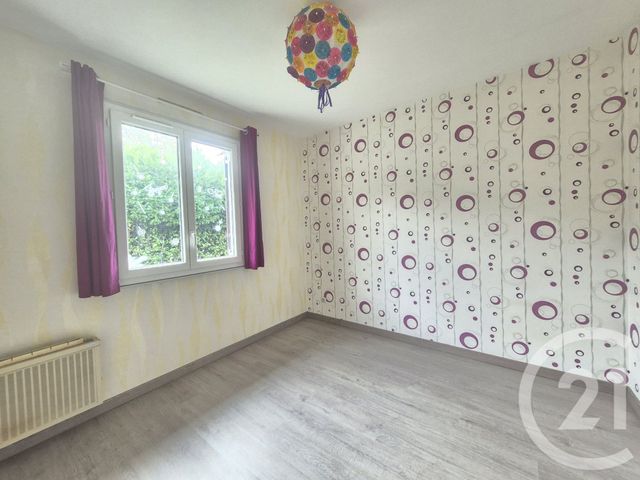 Maison à vendre - 4 pièces - 90 m2 - Reyrieux - 01 - RHONE-ALPES