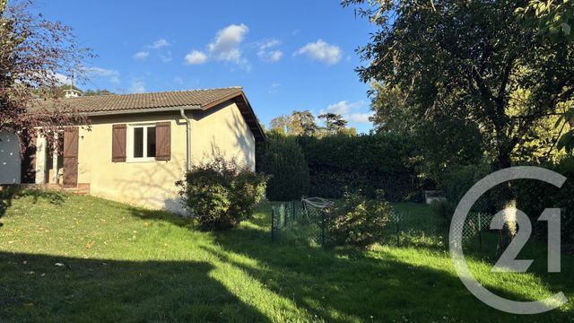 Maison à vendre - 4 pièces - 90 m2 - Reyrieux - 01 - RHONE-ALPES
