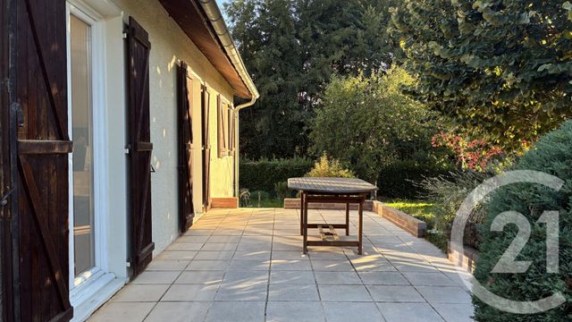 Maison à vendre - 4 pièces - 90 m2 - Reyrieux - 01 - RHONE-ALPES