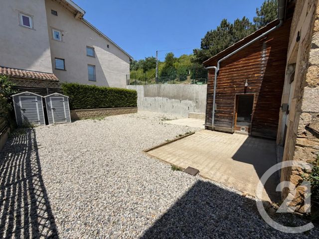 Maison &agrave; vendre - 5 pi&egrave;ces - 105,12 m2 - Denice - 69 - RHONE-ALPES