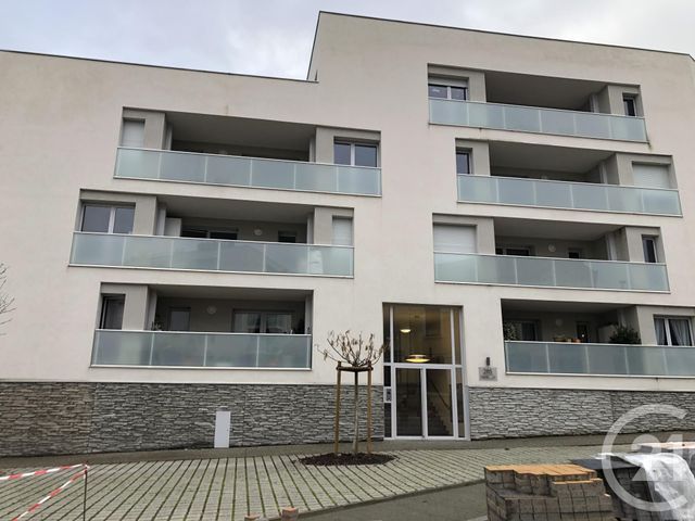 Parking à louer VILLEFRANCHE SUR SAONE