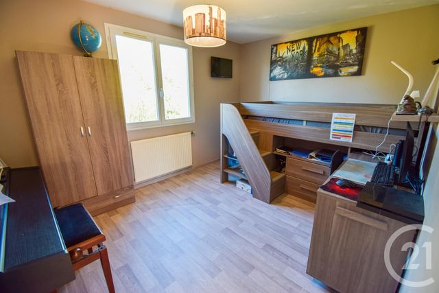 Maison à vendre - 5 pièces - 100,65 m2 - Villefranche Sur Saone - 69 - RHONE-ALPES