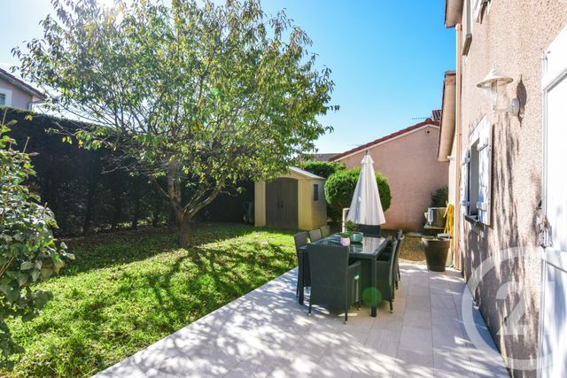 Maison à vendre - 5 pièces - 100,65 m2 - Villefranche Sur Saone - 69 - RHONE-ALPES