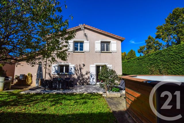 Maison à vendre VILLEFRANCHE SUR SAONE