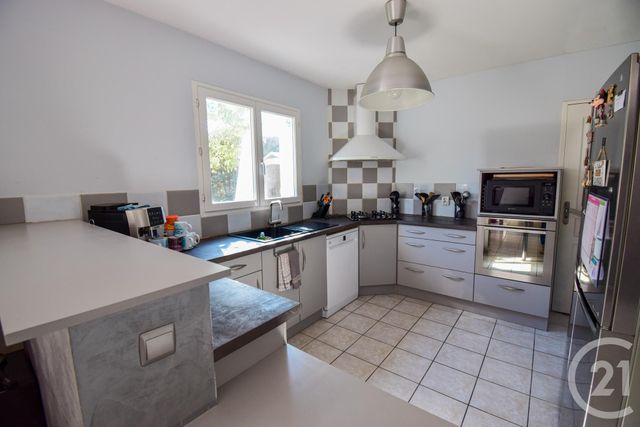 Maison à vendre - 5 pièces - 100,65 m2 - Villefranche Sur Saone - 69 - RHONE-ALPES