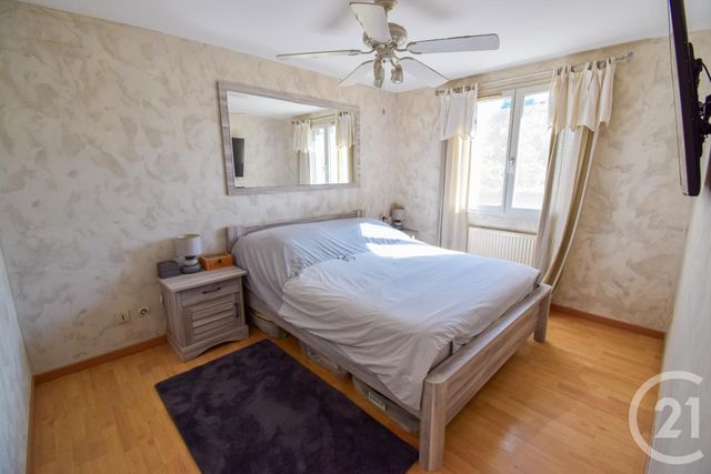 Maison à vendre - 5 pièces - 100,65 m2 - Villefranche Sur Saone - 69 - RHONE-ALPES