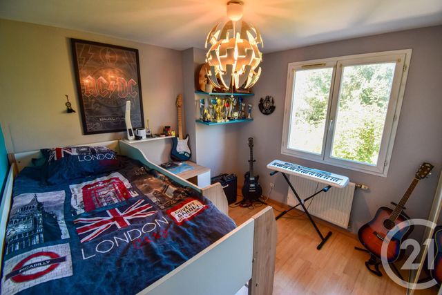 Maison à vendre - 5 pièces - 100,65 m2 - Villefranche Sur Saone - 69 - RHONE-ALPES