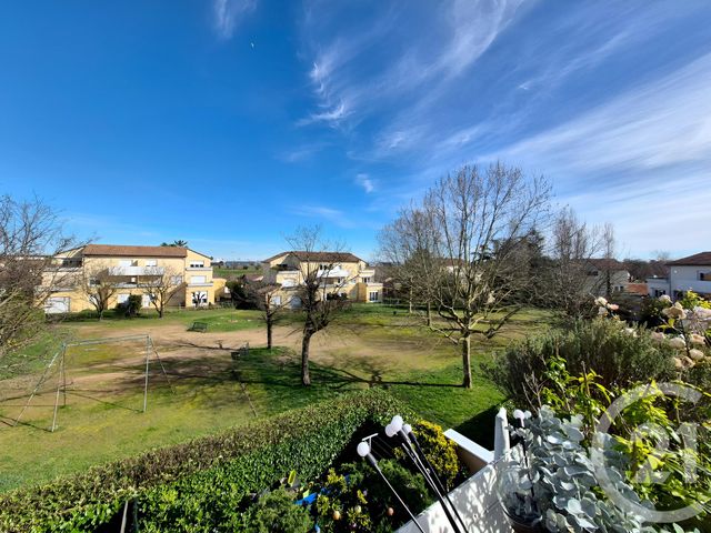 appartement - ST GEORGES DE RENEINS - 69